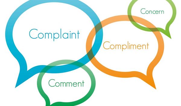 complaints