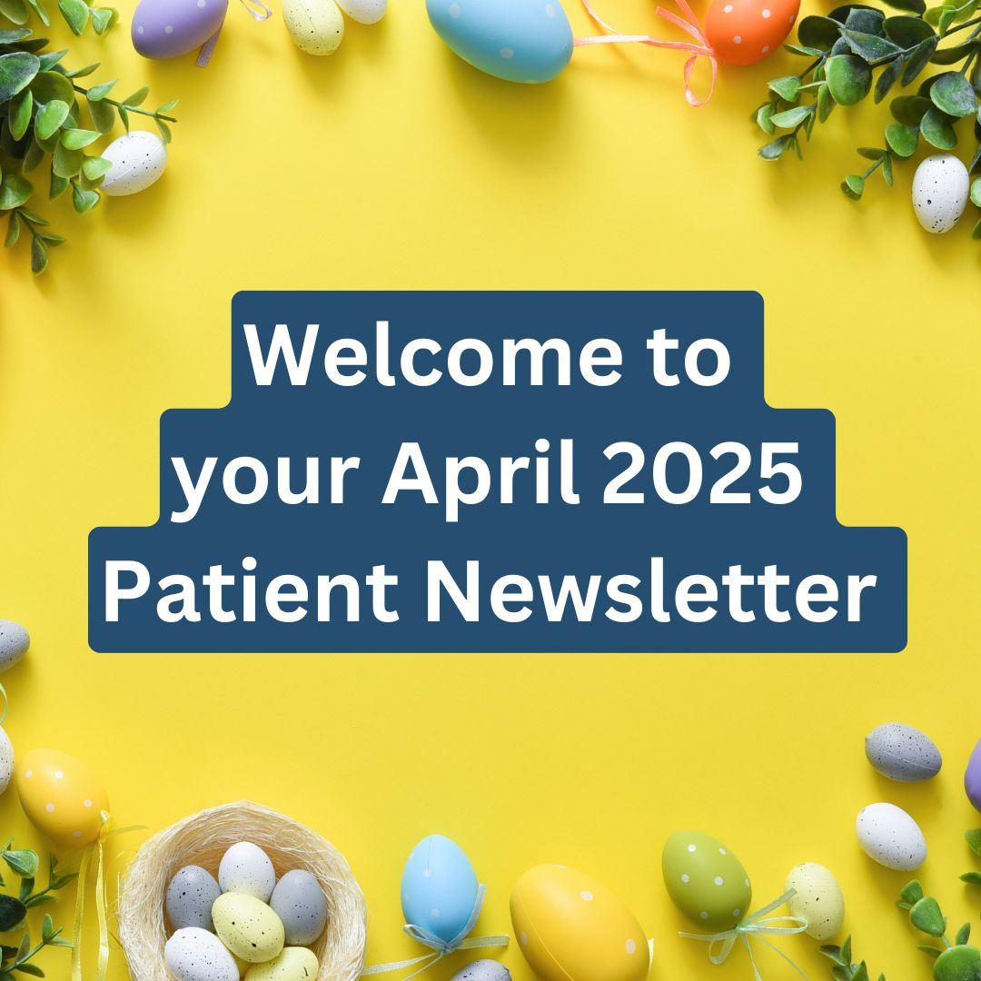 Newsletter Thumbnail April 2025